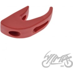 WM Xiaomi M365/Pro punainen laukkukoukku