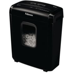 Fellowes Powershred 6M tuhooja