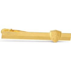 Favorite piece of jewelry Fatherland tie clip