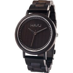 Havu Watches Virta 38mm Unisex rannekello