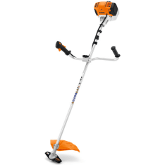 STIHL FS 91 clearing saw
