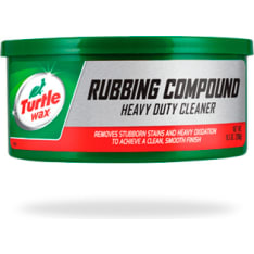 Turtle Wax Red Rubbing Compound 297g kiillotustahna