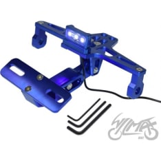 WM Universal blue Sign holder