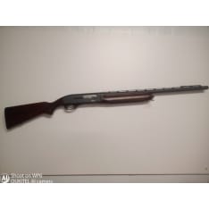 Remington SP-10 Magnum 10/89 käytetty haulikko