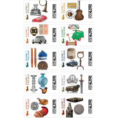 Museoliitto 100 years a national symbol