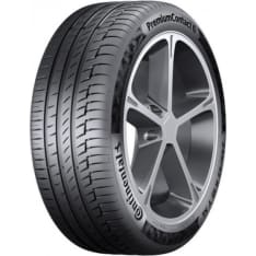 Continental PremiumContact 6 195/65R15 kesärengas