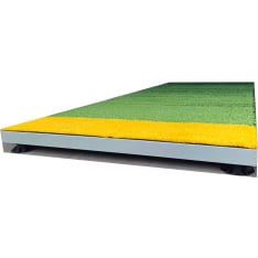 Revo 5.2 Pro Frisbeegolf throwing pad