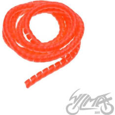 WM Xiaomi M365/Pro oranssi kaapelinsuoja