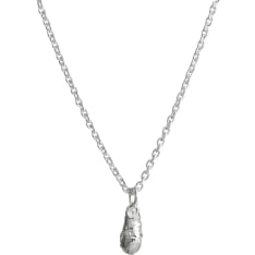 Top Gold baseball bat 45cm necklace