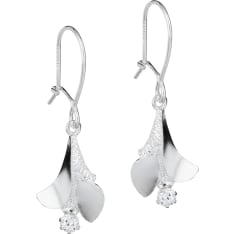 Ristilä HT G109 korvakorut