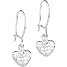 Rostilä HT1370 earrings