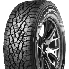 Marshal PowerTrack CW11 215/70R15C 8PR nastoitettu talvirengas
