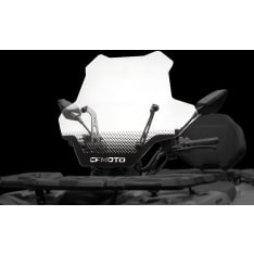 CFMOTO C-Force 450/520 tuulisuoja