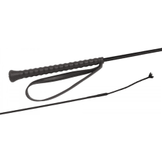 Fleck 90 cm musta yleisraippa