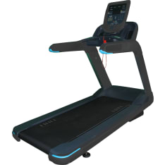 Hc Pro kaupallisen kuntosalin 3 hp juoksumatto