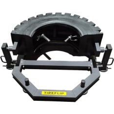 Hc Pro crossfit and strongman ring