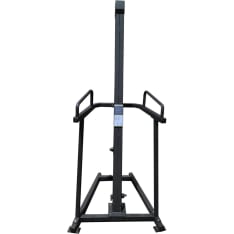 Hc Pro the most effective fat burner for the whole body - climbing machine