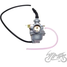 WM Honda PC 50 kaasutin