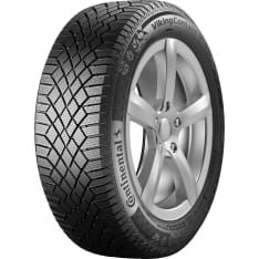 Continental VikingContact 7 245/40R20 kitkarengas