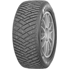 Goodyear Ultra Grip Ice Arctic SUV 245/70R16 nastarengas