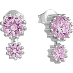 Lempikoru Nuppu korvakorut