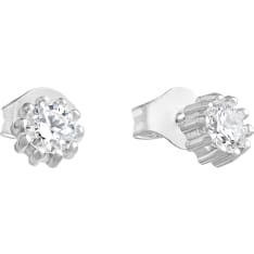 Lempikoru Nuppu korvakorut