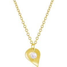 Lempikoru Lumimarja kaulakoru