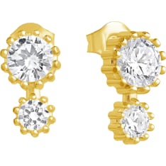 Lempikoru Nuppu korvakorut