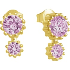 Lempikoru Nuppu korvakorut