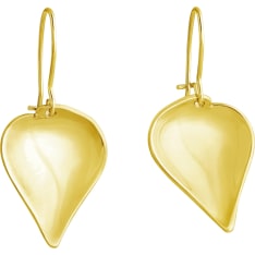 Lempikoru Lumimarja korvakorut