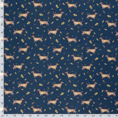 Digiprint 145 cm softhsell fabric