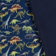 Digiprint 145 cm softhsell fabric