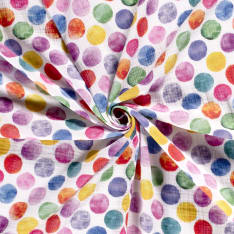 Digiprint 130 cm tuplaharsokangas