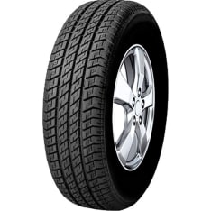 Radburg King Ping -pinnoitettu- 165/70R14 kesärengas