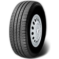 Radburg Kingpin Valiant -pinnoitettu- 235/65R16 kesärengas