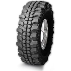 Radburg Mud Slinger - pinnoitettu - 265/75R16 kesärengas