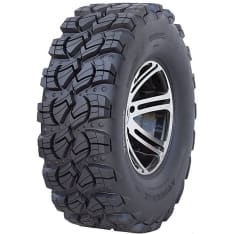 Forerunner Victory 25x10-12 mönkijän rengas