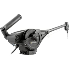 Cannon Magnum 5 ST syvätakila