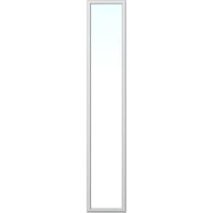 Kaskipuu 3x21 karmi 115mm ulko-oven sivuikkuna