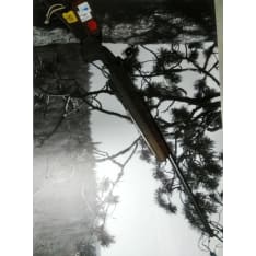 Tikka M65 .308 used rifle