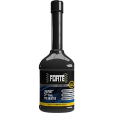 Forté Exhaust Crystal Preventer 400ml