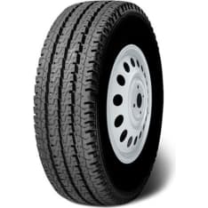 Radburg AGIS101 -pinnoitettu- pakettiautoihin 225/75R16 kesärengas