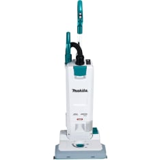 Makita XGT VC010GZ 40V varsi-imuri runko