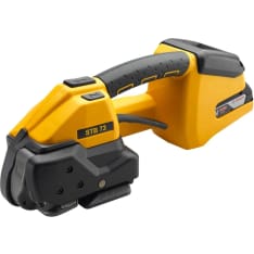Strapex STB 73 vannetuskone 2,6ah muovivanteelle
