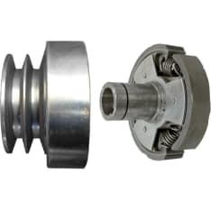 Bronco complete Clutch 77-12490