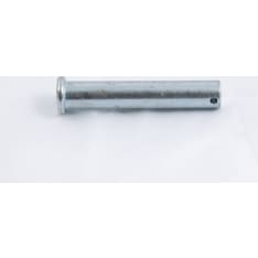 Bronco Support leg pin 20x110mm for 77-13000