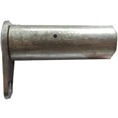 Bronco Pin 40x114mm for stick for 77-13000