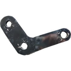 Bronco Bucket link bracket 77-13000
