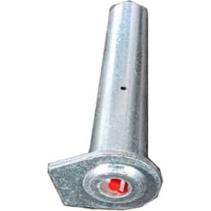 Bronco Fixed rotary pin 40x200mm for 77-13000