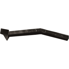 Bronco Support leg for 77-13000
